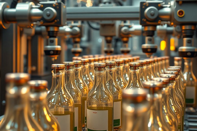 上海工厂如何选配高效上下料数控车床机械手？