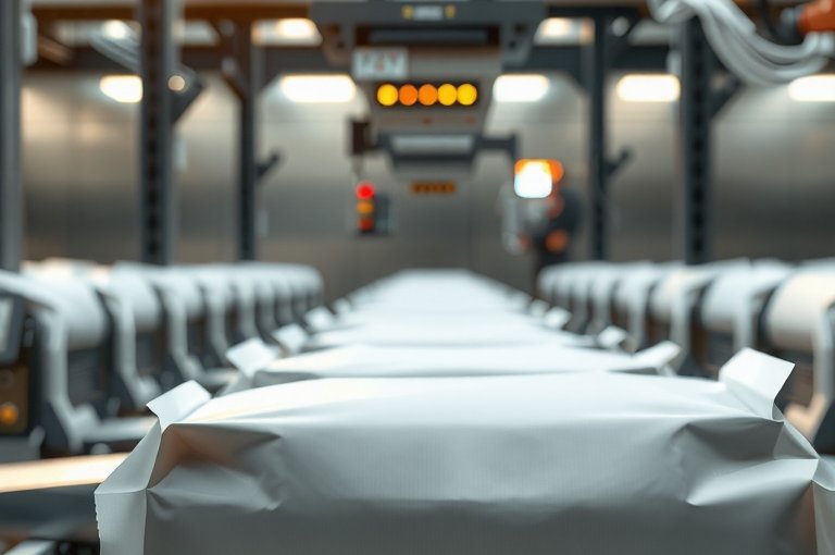 高速自动贴标机助力苏州制造业高效发展