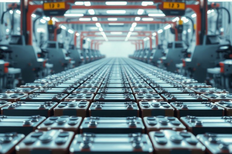 自动包装线提升蔬菜产品包装效率