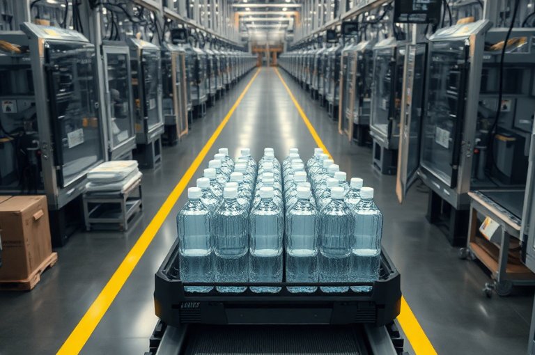 高效精准苏州圆瓶贴标助力生产