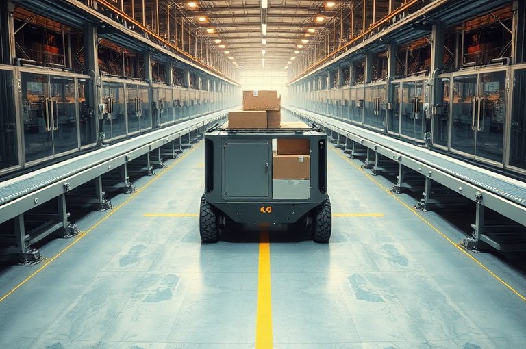 叉车行走系统分析与优化