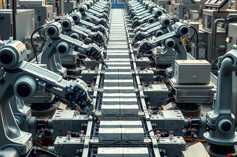 常州工业机器人和桁架机械手价格是多少安装有优惠吗