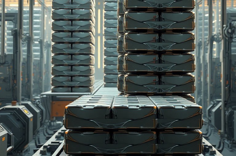 苏州水泥制品码垛机高效使用与定制方案分析