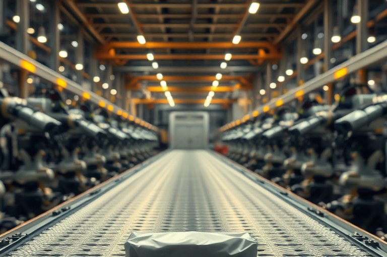 智能桁架机器人领航未来