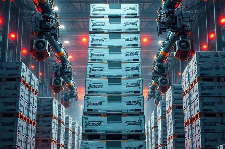 无锡工业堆垛机电机选型指南