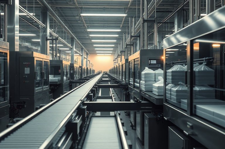 二手搬运码垛机器人价格合适，适合仓储物流高效使用？