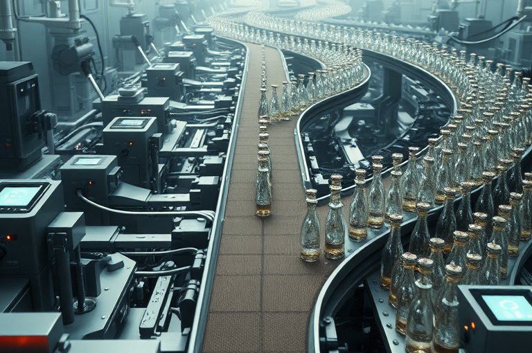 码垛机器人各轴详解