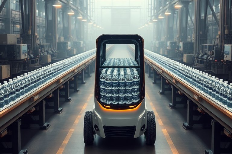 大桶码垛机高效使用与维护指南