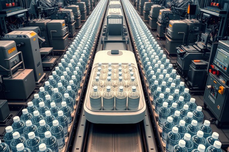 包装线购买攻略如何选购符合企业需求的包装线