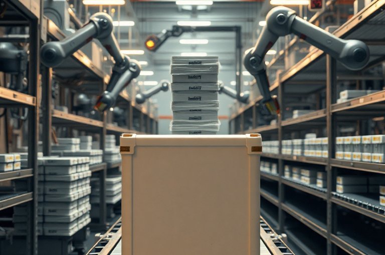 无锡工业自动搬运机器人解决方案如何?