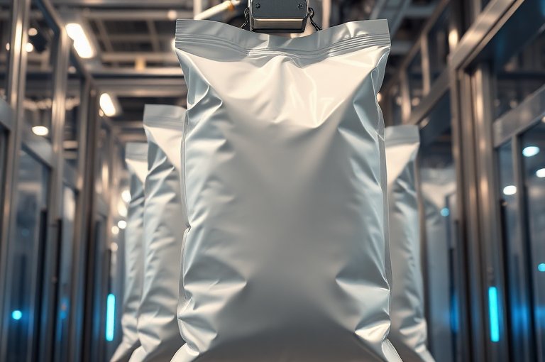 广州包装印刷助力自动化生产线设备供应商