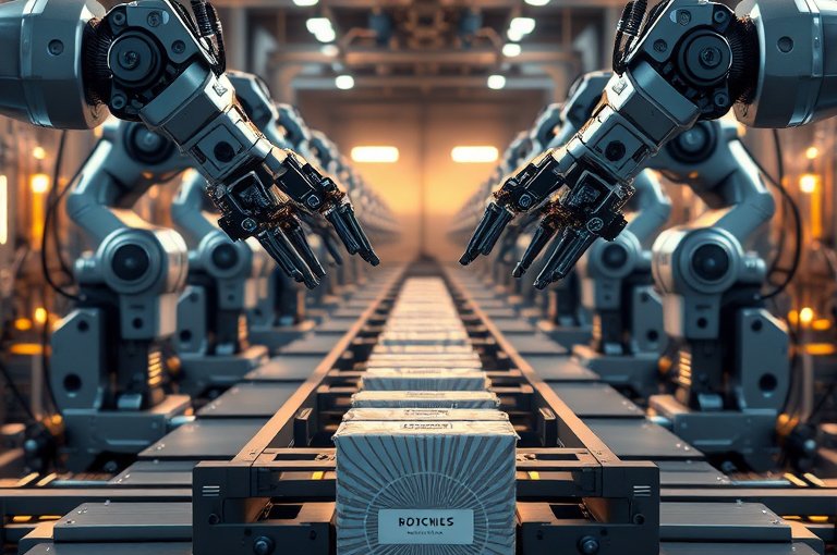 仓储物流设备行业领军企业排行榜