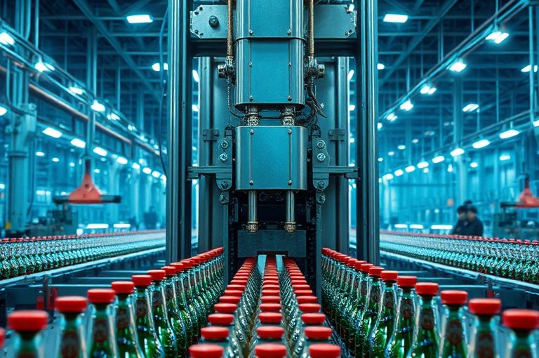 机械手码垛技术原理应用