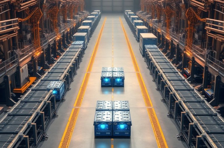 常州智能工厂设备