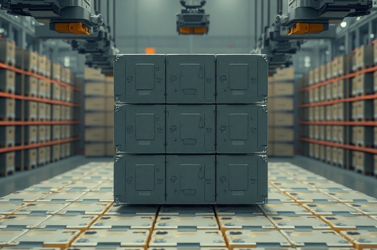 码垛机器人如何选购