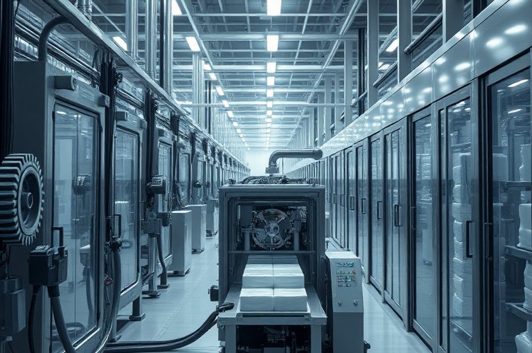 印刷品自动上下料设备