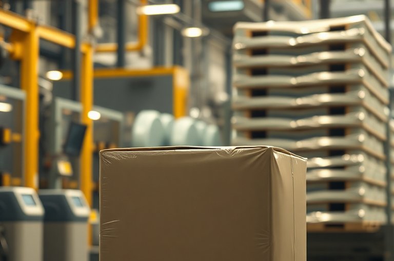 苏州全自动贴标机安装指南:从选购到运作详解