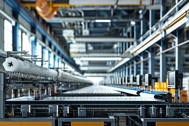 常州砖机码垛机器人选型,如何找到最合适的解决方案?