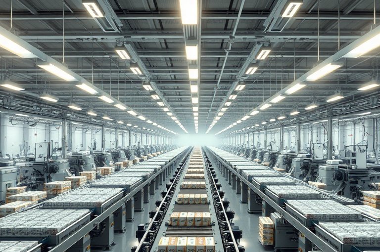 桁架机械手立柱在智能制造中的应用与价值探讨