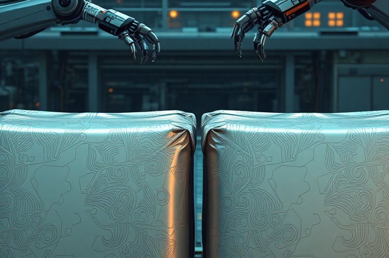 潜伏式AGV自动搬运车选购要点揭秘