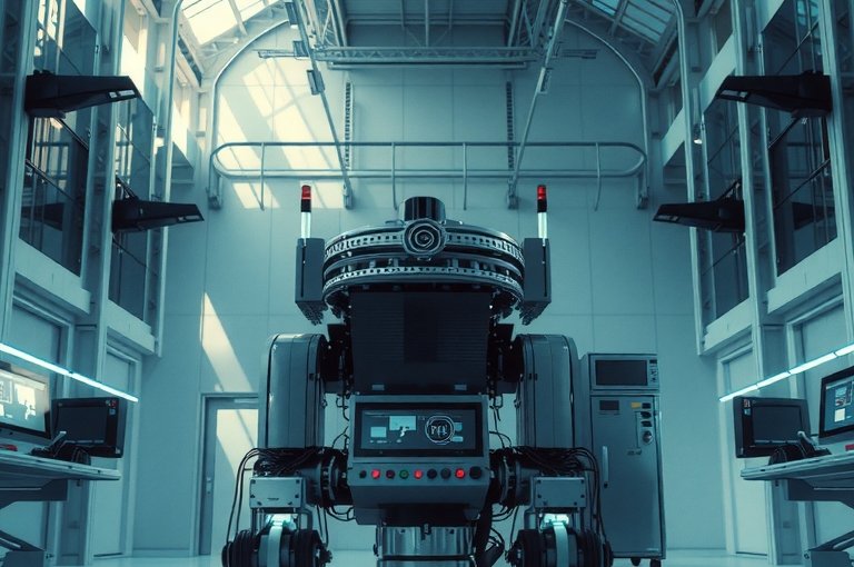 全自动PCB标签贴附机