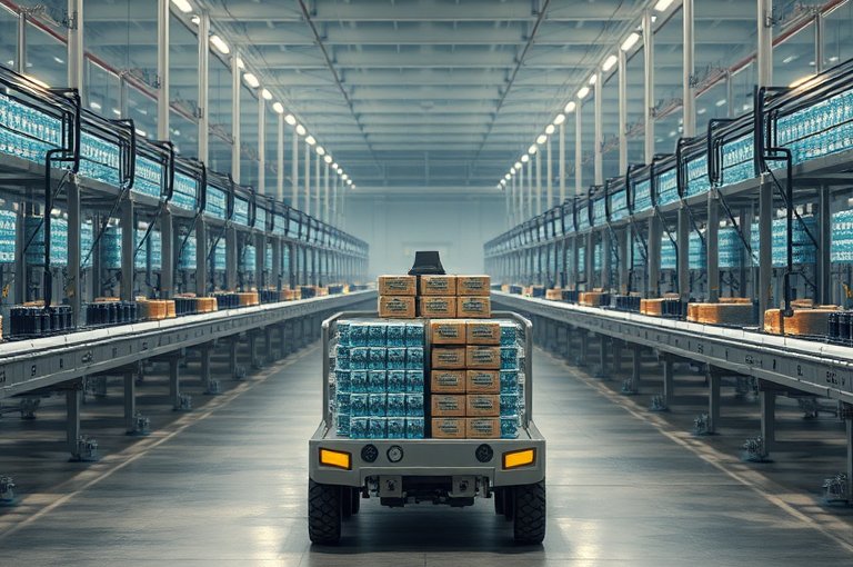 苏州智能工厂：高效移动式码垛机械手的选购指南