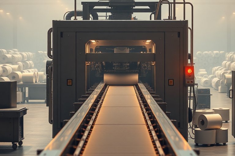 无锡码垛机器人行业发展:价格透明,使用便捷