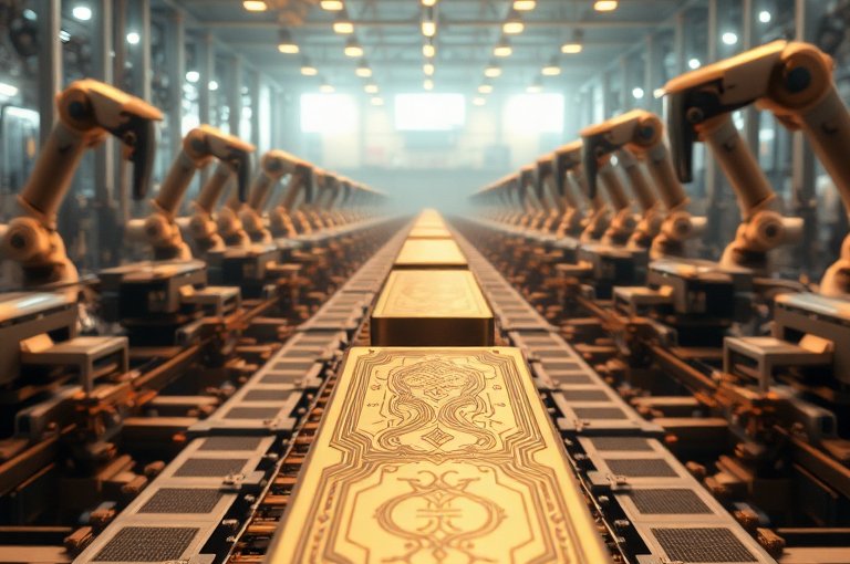 多关节伸缩臂机械手