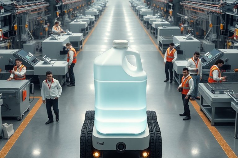 桁架机械手方案能有效降低生产成本吗