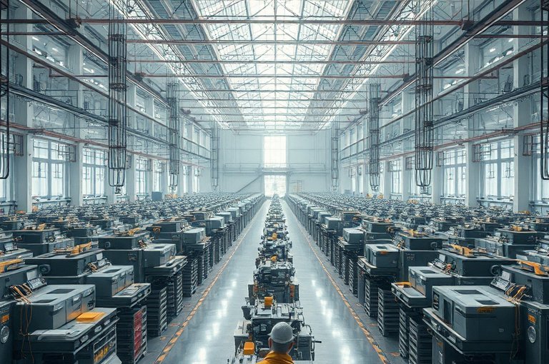 桁架机械手的安全操作规范与技巧