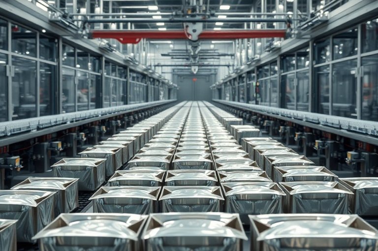 苏州首选：高效透明防伪贴标机解决方案