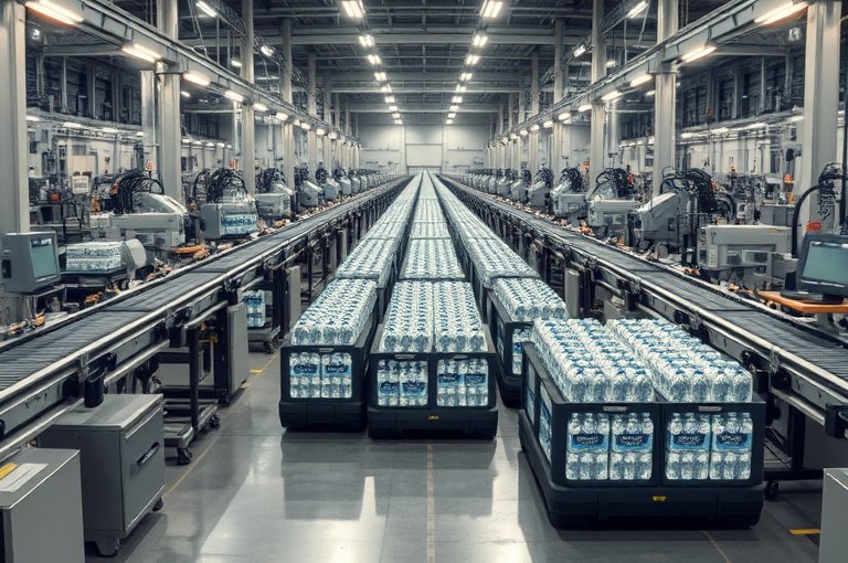 如何选择高性价比的码垛机厂家？