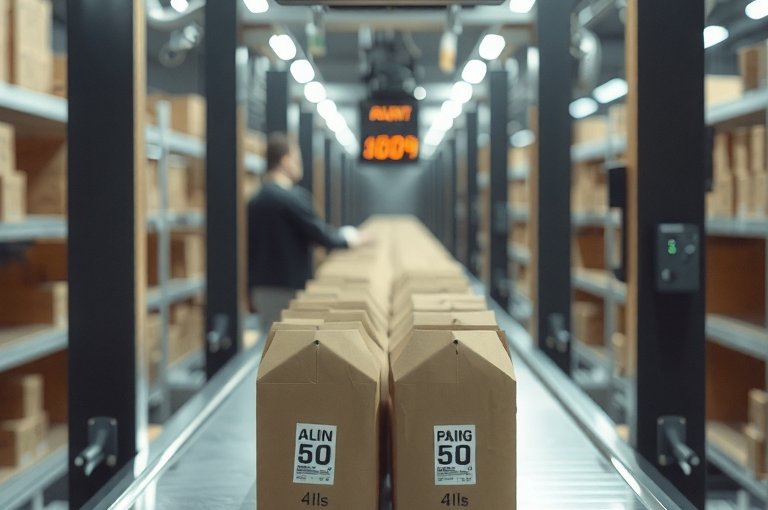 全自动灌装机封口生产线的采购选择