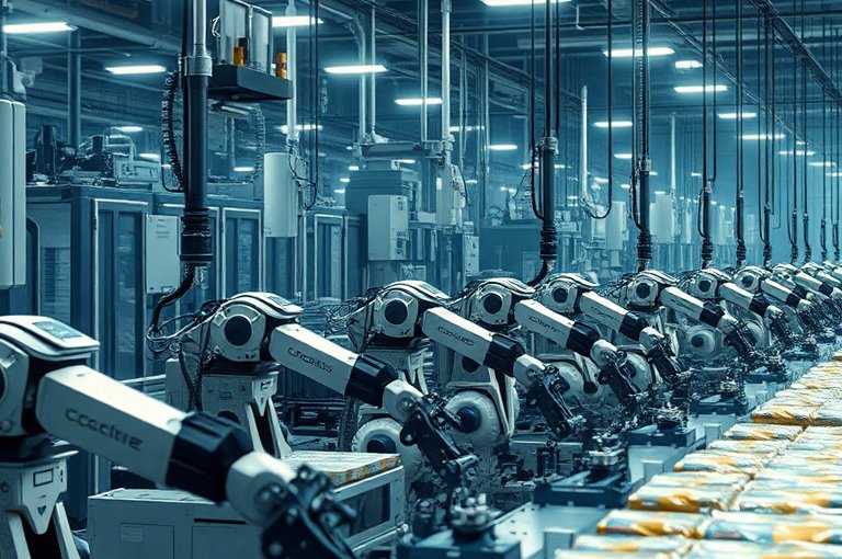 桁架机械手桁架参数优化