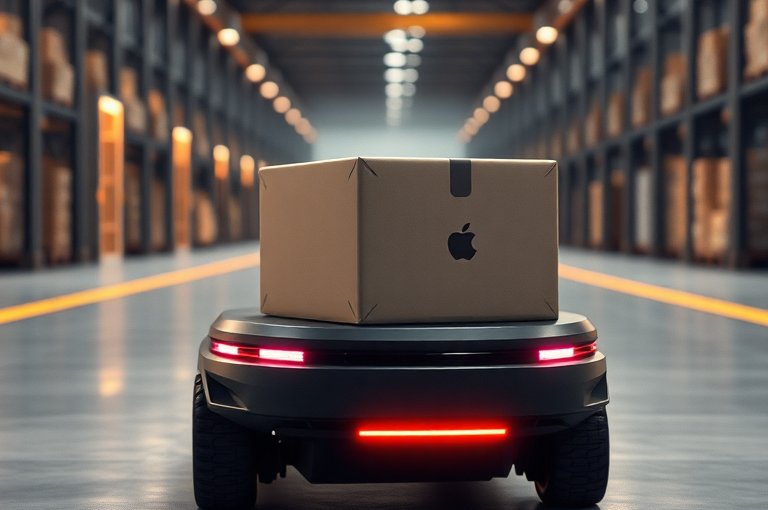 常州工厂选购自动包装设备码垛机预算如何确定