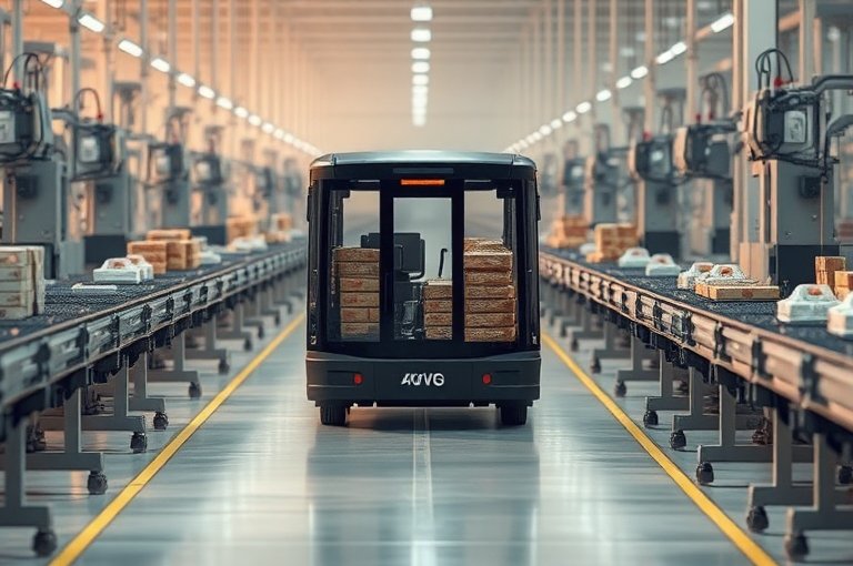 自动拆码垛机器人适合我的工厂吗