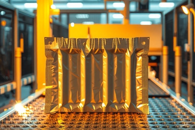 铝塑包装线适合我的工厂吗