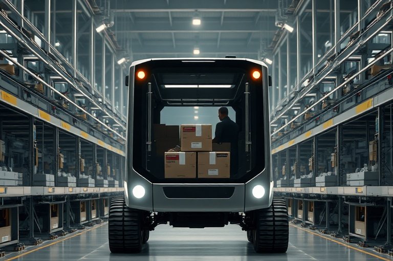 智能水泥码垛解决方案：精准助力提高码垛效率与质量