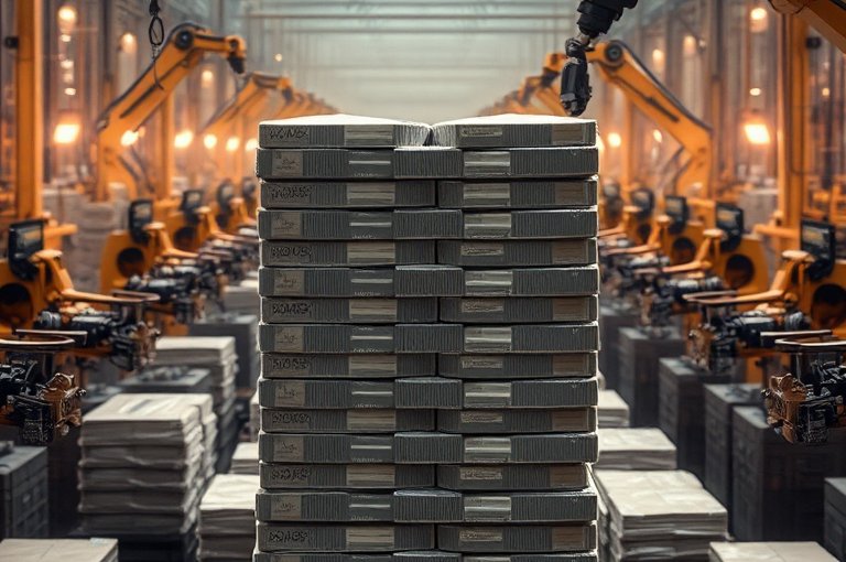 上海二轴桁架机械手使用维护及节能效果分析