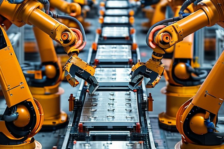 桁架机械手夹具选择哪个品牌性价比高