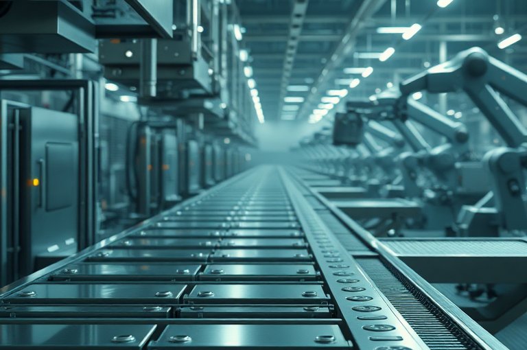 码垛机器人选购指南价格及性能如何