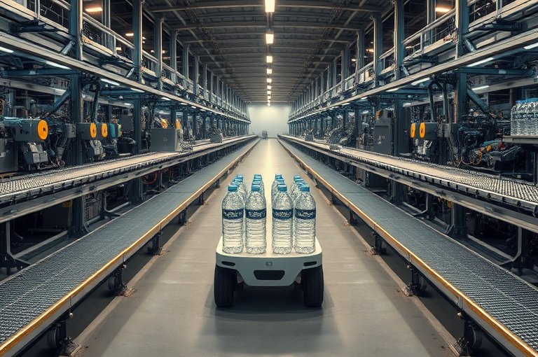 常州企业如何克服堆垛机使用中的痛点?