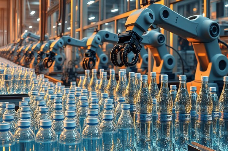 常州车床自动上下料机器人方案定制