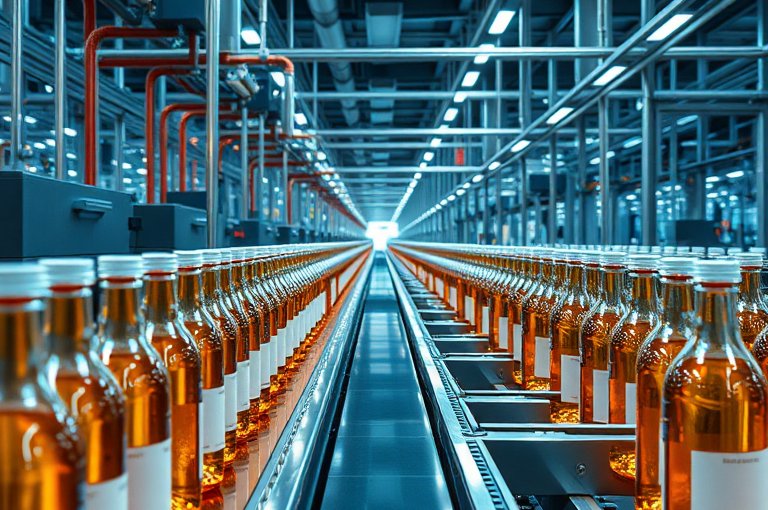 无锡高效物流解决方案:巷道式堆垛机上海工厂应用案例