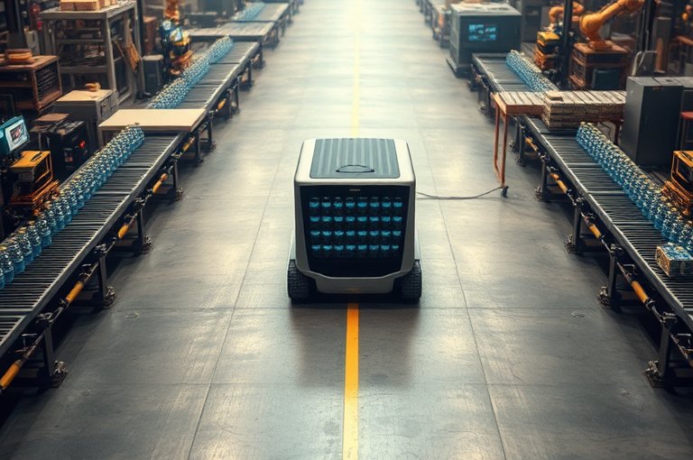 常州工厂选择上下料自动化设备要考虑哪些方面