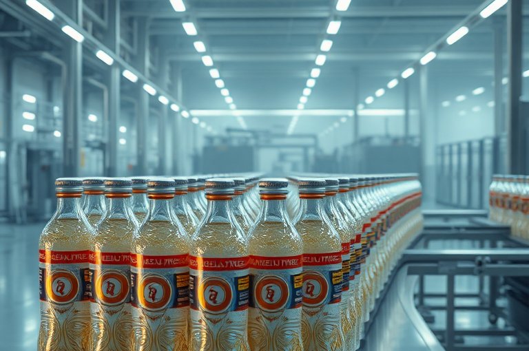 码垛机器人市场前景:机遇与挑战