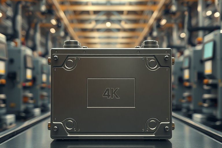 机器人智能上下料能否提升生产线效率