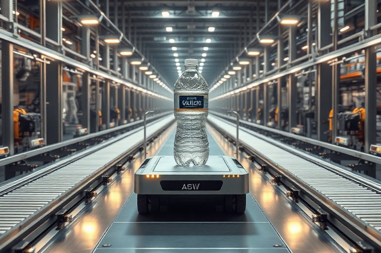 柠檬汁灌装全自动化生产线