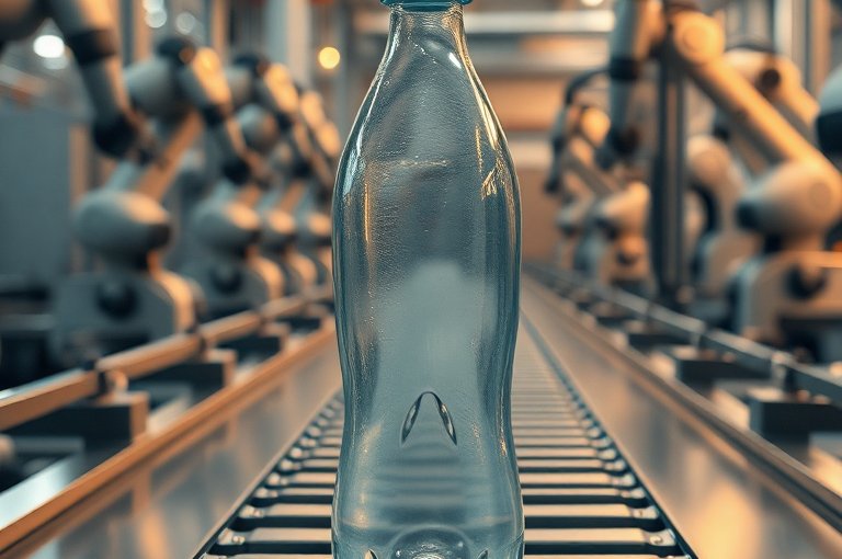 高效智能码垛包装解决方案