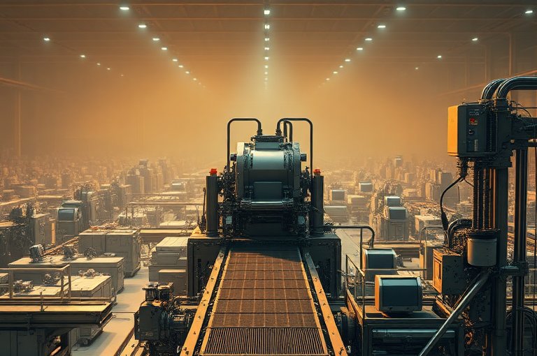 上海智能工厂：全自动贴标机提升包装效率与质量